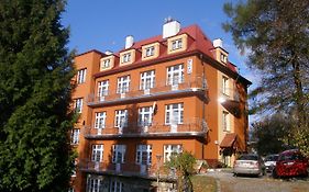 Zajazd Meran